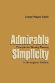 Admirable Simplicity (eBook, ePUB)