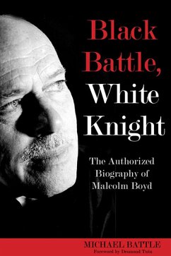 Cover Black Battle, White Knight (eBook, ePUB)