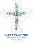God's Word, My Voice (eBook, ePUB)