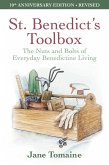 St. Benedict's Toolbox (eBook, ePUB)