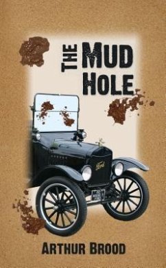 The Mud Hole (eBook, ePUB) - Brood, Arthur