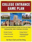 College Entrance Game Plan (eBook, ePUB)