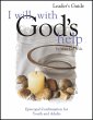 I Will, with God's Help Leader's Guide... - Bild 1