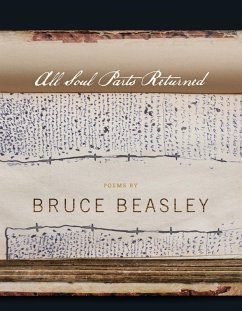All Soul Parts Returned (eBook, ePUB) - Beasley, Bruce