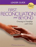 First Reconciliation & Beyond Leaders Guide (eBook, ePUB)