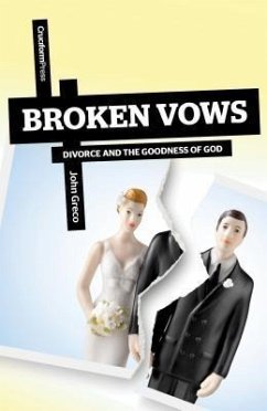 Broken Vows (eBook, ePUB)