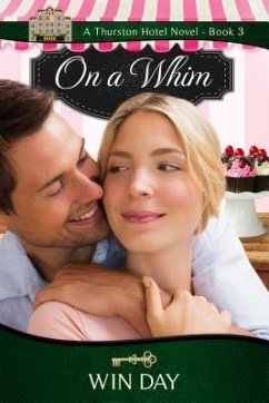 Cover On a Whim (eBook, ePUB)