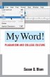 My Word! (eBook, ePUB) - Bild 1