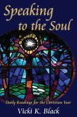 Speaking to the Soul (eBook, ePUB)