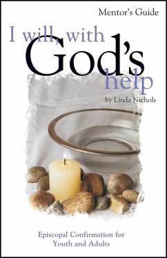 Cover I Will, with God's Help Mentor Guide (eBook, ePUB)
