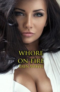 Cover Whore On Fire (eBook, ePUB)