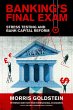 Banking's Final Exam (eBook, ePUB) - Bild 1