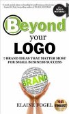 Beyond Your Logo (eBook, ePUB)