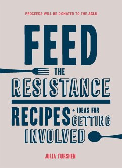 Cover Feed the Resistance (eBook, ePUB)