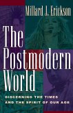 The Postmodern World (eBook, ePUB)