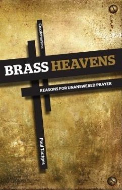 Brass Heavens (eBook, ePUB) - Tautges, Paul