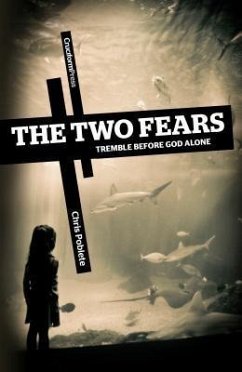 The Two Fears (eBook, ePUB)