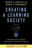 Creating a Learning Society (eBook, ePUB)