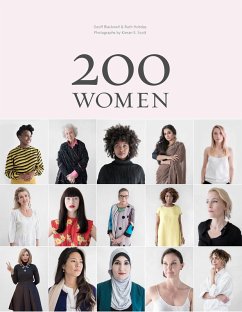 200 Women (eBook, ePUB)