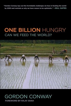 One Billion Hungry (eBook, ePUB)