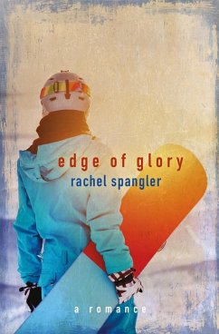 Edge of Glory (eBook, ePUB) - Spangler, Rachel