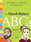 The Church History ABCs (eBook, ePUB)