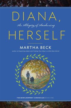 Diana, Herself (eBook, ePUB) - Beck, Martha