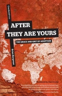 After They Are Yours (eBook, ePUB) After They Are Yours (eBook, ePUB)