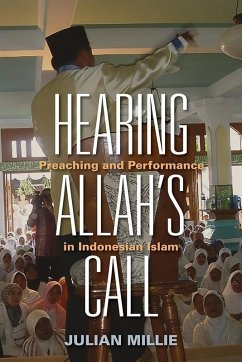 Hearing Allah's Call (eBook, ePUB)