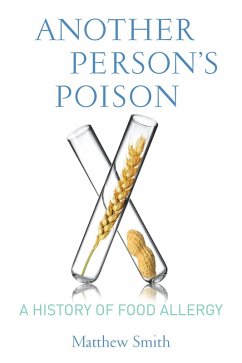 Another Person's Poison (eBook, ePUB) - Smith, Matthew