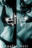 ELITE Vol. 3 (eBook, ePUB)