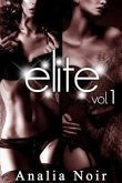ELITE Vol. 1 (eBook, ePUB)