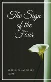 The Sign of the Four (eBook, ePUB) The Sign of the Four (eBook, ePUB)