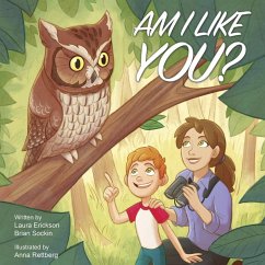 Am I Like You? (eBook, ePUB) - Erickson, Laura; Sockin, Brian Scott