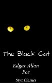 The Black Cat (eBook, ePUB)