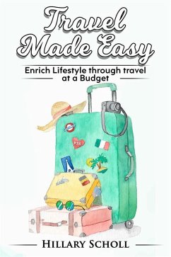 Cover Travel Made Easy (eBook, ePUB)