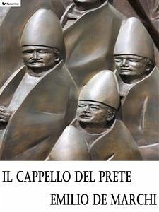 Il cappello del prete (eBook, ePUB) - De Marchi, Emilio