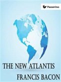 The New Atlantis (eBook, ePUB)
