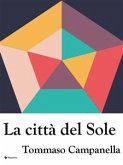 La città del Sole (eBook, ePUB)