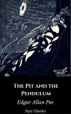 The Pit and the Pendulum (eBook, ePUB)