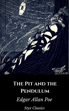 Cover The Pit and the Pendulum (eBook, ePUB)