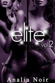 ELITE Vol. 2 (eBook, ePUB)