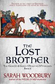 The Lost Brother (The Gareth & Gwen Medieval Mysteries, #6) (eBook, ePUB)