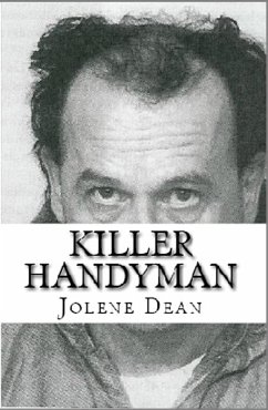 Killer Handyman (eBook, ePUB) - Dean, Jolene