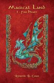 Magical Land: I Fire Heart (eBook, ePUB) Magical Land: I Fire Heart (eBook, ePUB)