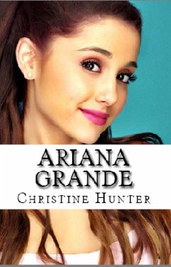 Cover Ariana Grande (eBook, ePUB)
