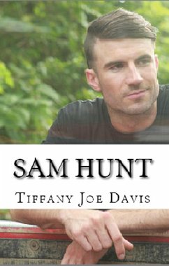 Sam Hunt (eBook, ePUB) - Davis, Tiffany Joe
