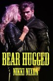 Bear Hugged (eBook, ePUB)