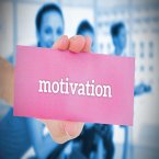 Motivation for the Middle Aged (eBook, ePUB)