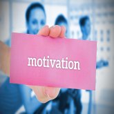 Motivation for the Middle Aged (eBook, ePUB) Motivation for the Middle Aged (eBook, ePUB)